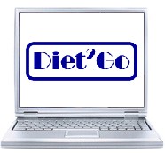 Dietitian Laptop